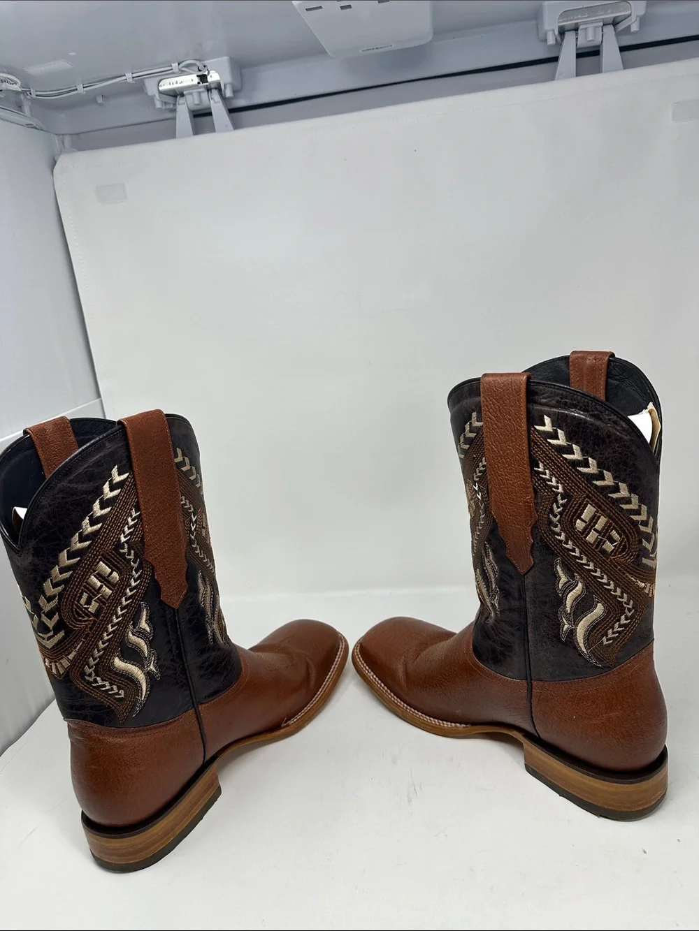 El Toro Brand Boots Size 7
